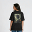 Women’s Oversized T-Shirt – Mosaic Muse