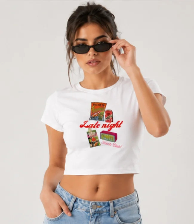 Women_Baby_Tee_Online_Creativeya