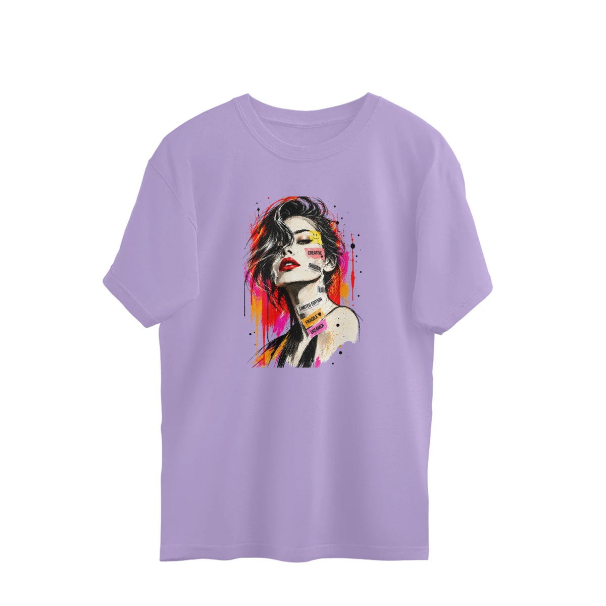 #color_iris lavender