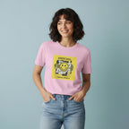 Women's  Regular T-Shirt -Radiant Rebel