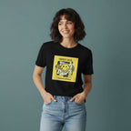 Women's  Regular T-Shirt -Radiant Rebel