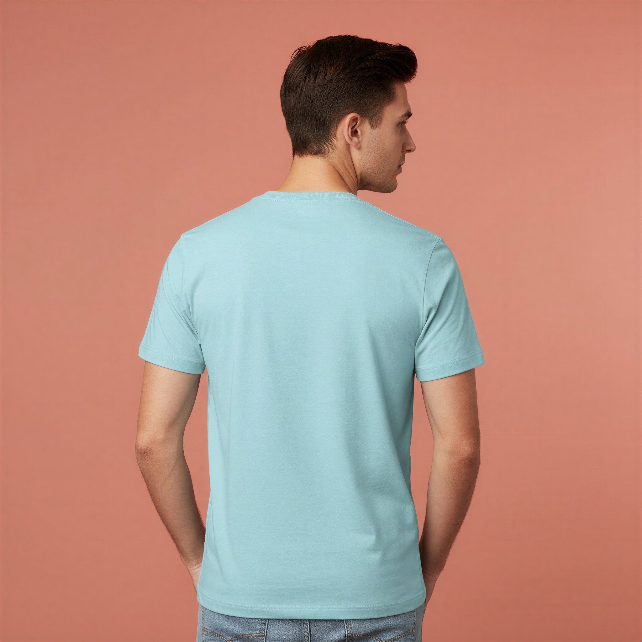 Men’s Regular T-Shirt - Flow State