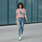 Women's Regular T-Shirt – Urban Dash