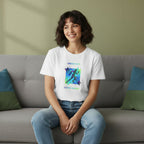 Women's Regular T-Shirt – Urban Dash