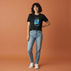 Women's Regular T-Shirt – Urban Dash