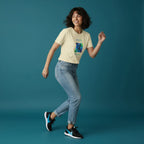 Women's Regular T-Shirt – Urban Dash