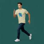 Men's  Regular T-Shirt – Urban Dash