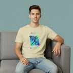 Men's  Regular T-Shirt – Urban Dash
