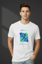 Men's  Regular T-Shirt – Urban Dash