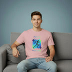 Men's  Regular T-Shirt – Urban Dash