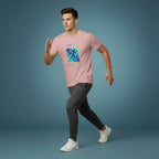 Men's  Regular T-Shirt – Urban Dash