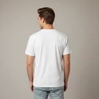 Men’s Regular T-Shirt – Uncharted Drift