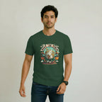 Men’s Regular T-Shirt – Roam Theory