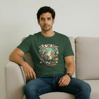 Men’s Regular T-Shirt – Roam Theory