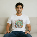 Men’s Regular T-Shirt – Roam Theory