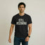 Men’s Regular T-Shirt – In Progress