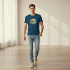 Men’s Regular T-Shirt – Open Route