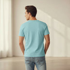 Men’s Regular T-Shirt – Open Route