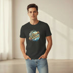 Men’s Regular T-Shirt – Open Route