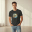 Men’s Regular T-Shirt – Open Route