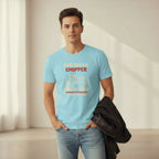 Men’s Regular T-Shirt – American Roadster