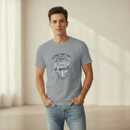 Men’s Regular T-Shirt – Ride Worthy