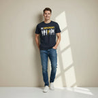 Men’s Regular T-Shirt – Outlier State