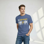 Men’s Regular T-Shirt – Outlier State