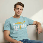 Men’s Regular T-Shirt – Outlier State