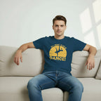 Men’s Regular T-Shirt – Dance Mode