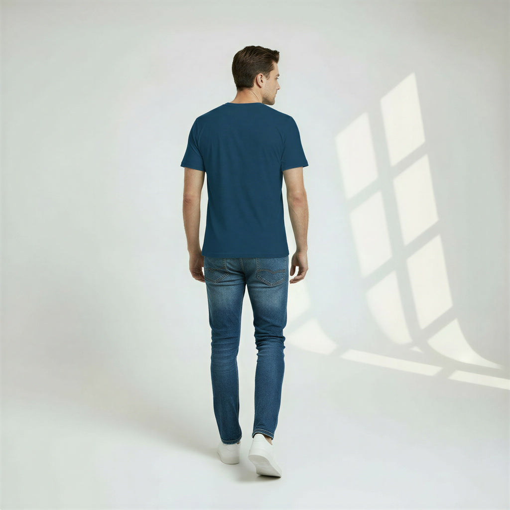Men’s Regular T-Shirt – Dance Mode