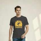 Men’s Regular T-Shirt – Dance Mode