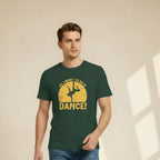 Men’s Regular T-Shirt – Dance Mode