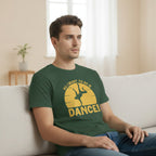 Men’s Regular T-Shirt – Dance Mode