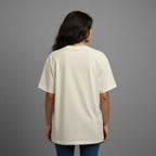 Women’s Oversized T-Shirt – Drift Line