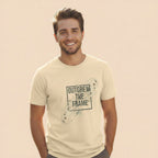 Men’s Regular T-Shirt – Frame Shift