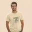 Men’s Regular T-Shirt – Frame Shift