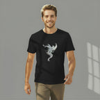 Men’s Regular T-Shirt – Ethereal Trace