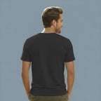 Men’s Regular T-Shirt – Ethereal Trace