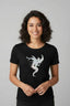 Women’s Regular T-Shirt – Ethereal Trace