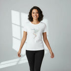 Women’s Regular T-Shirt – Ethereal Trace