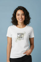 Women’s Regular T-Shirt – Frame Shift