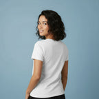 Women’s Regular T-Shirt – Ethereal Trace