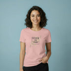 Women’s Regular T-Shirt – Frame Shift