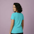 Women’s Regular T-Shirt – Frame Shift