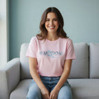 Women’s Regular T-Shirt – Drift Line
