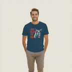 Men’s Regular T-Shirt – Ride Mode