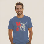 Men’s Regular T-Shirt – Ride Mode