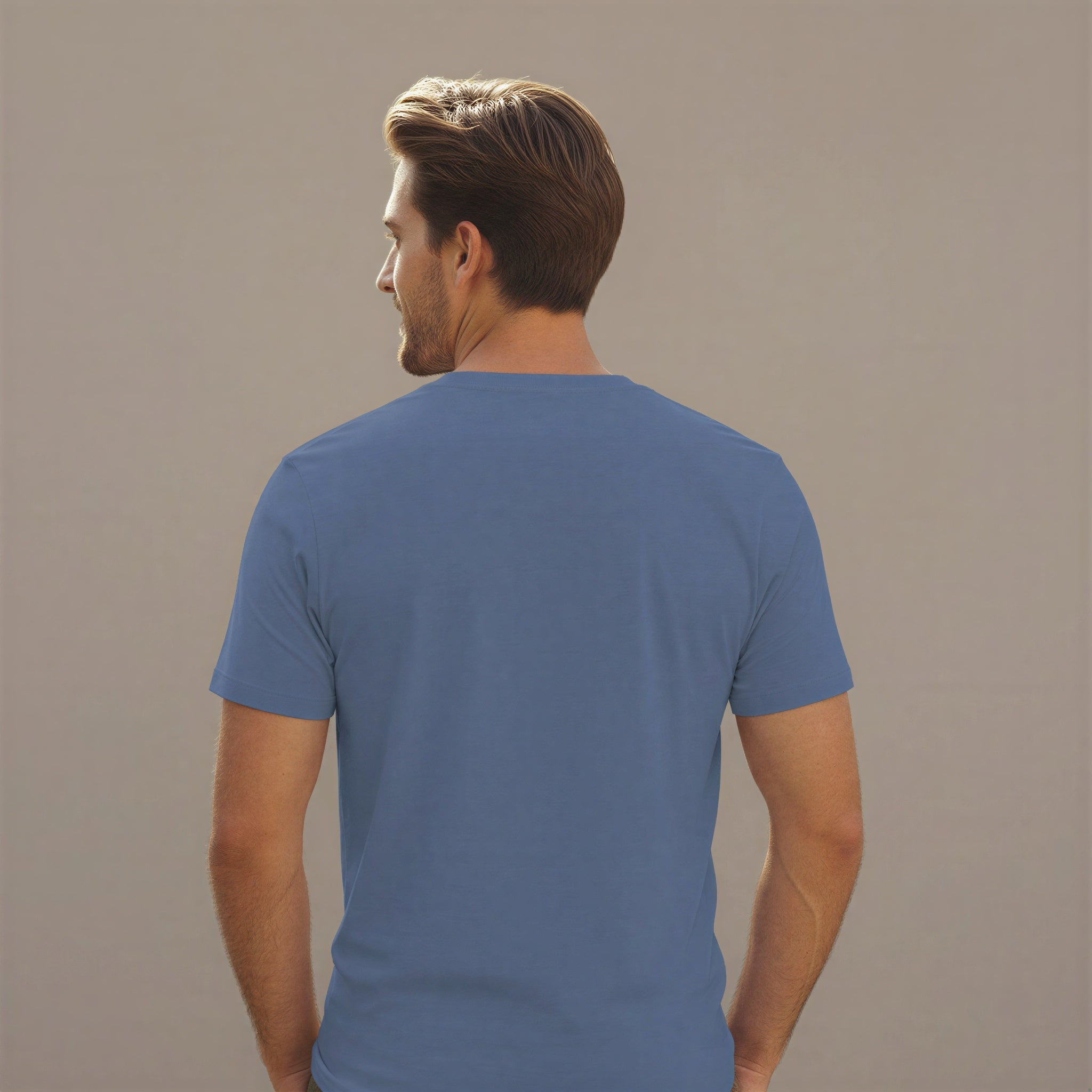 Men’s Regular T-Shirt – Ride Mode