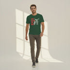 Men’s Regular T-Shirt – Ride Mode